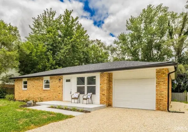 106 E Babb Road, Eaton, IN 47338
