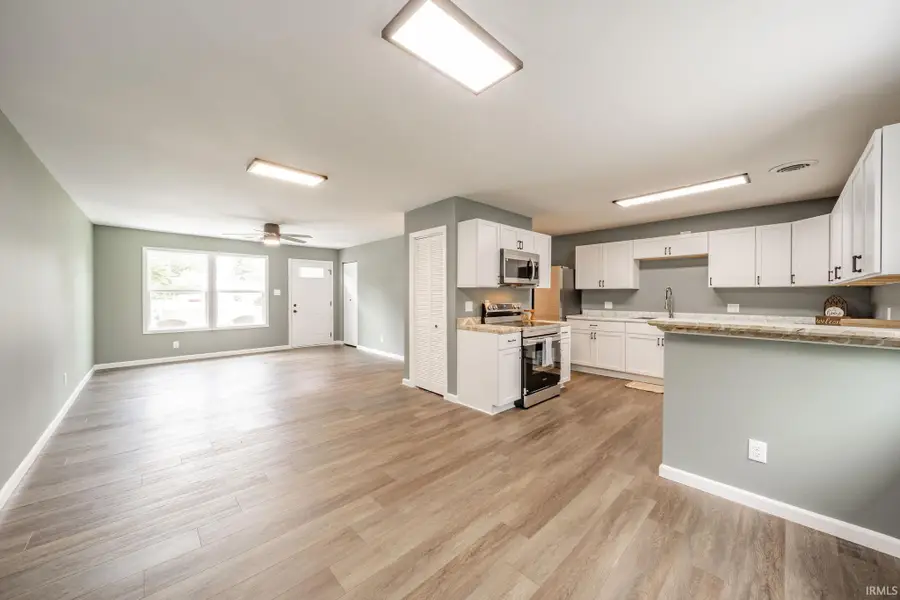 106 E Babb Road, Eaton, IN 47338 - #3
