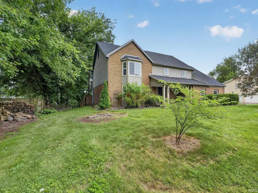 5155 W Timberwood Drive, Newburgh, IN 47630 - #2