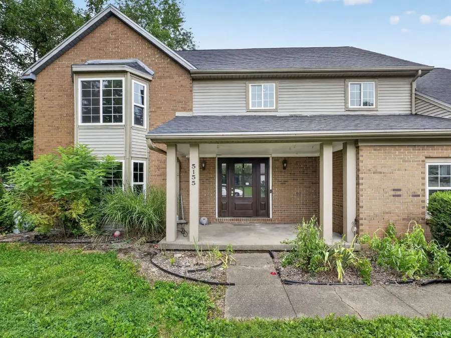5155 W Timberwood Drive, Newburgh, IN 47630 - #3