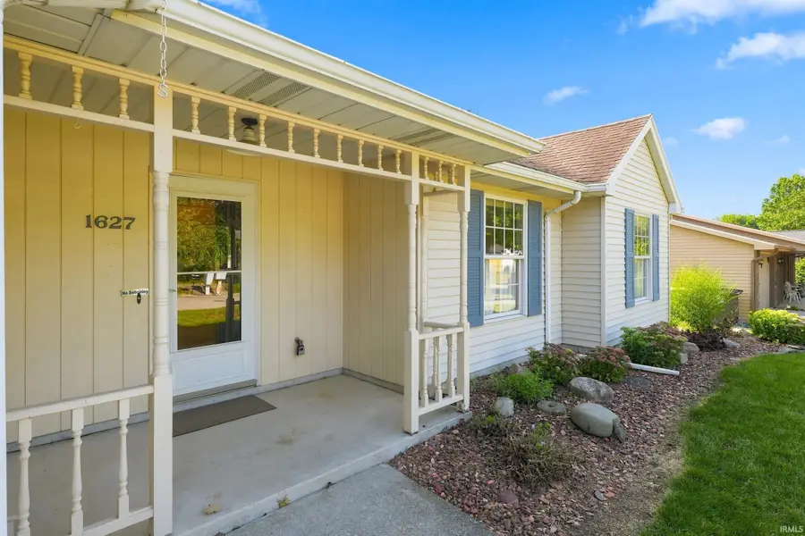 1627 Bardsey Lane, Fort Wayne, IN 46804 - #3