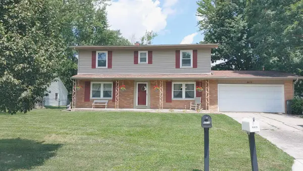 4415 Karen Avenue, Fort Wayne, IN 46815