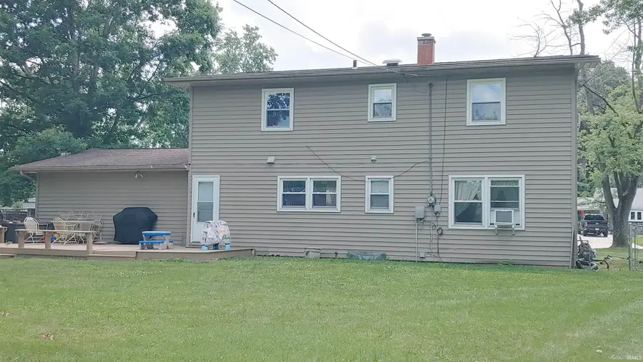 4415 Karen Avenue, Fort Wayne, IN 46815 - #2