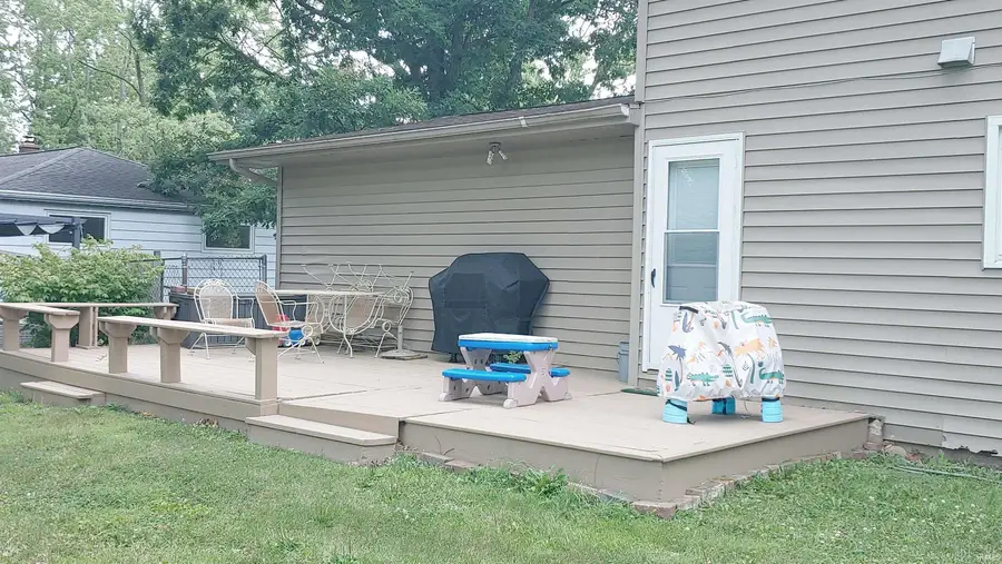 4415 Karen Avenue, Fort Wayne, IN 46815 - #3