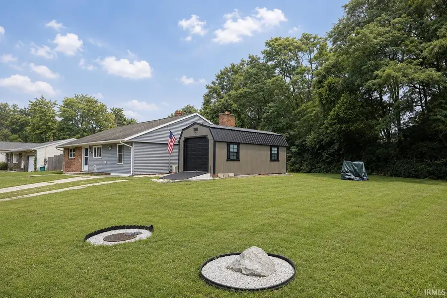 1225 Viking Drive, South Bend, IN 46628 - #2