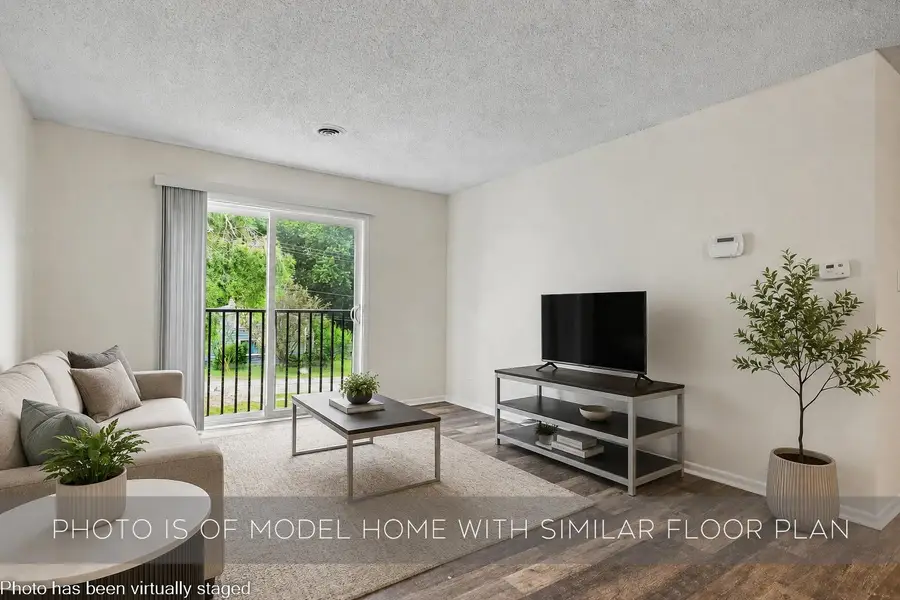 1801 Irish Way #1877, South Bend, IN 46637 - #2