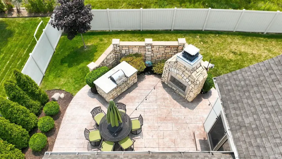 5112 Chablis Court, Fort Wayne, IN 46845 - #2