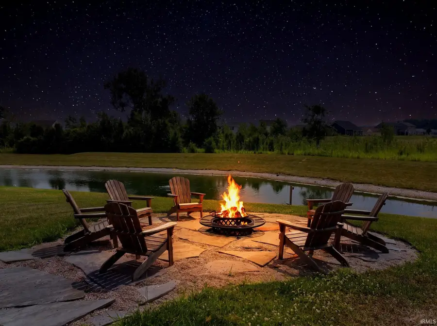 576 Sandringham Pass, Fort Wayne, IN 46845 - #2