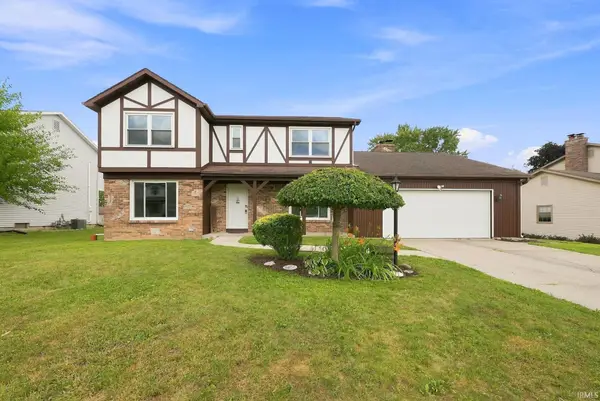 5724 Lancashire Court, Fort Wayne, IN 46825