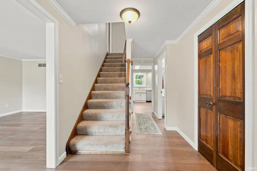 5724 Lancashire Court, Fort Wayne, IN 46825 - #2