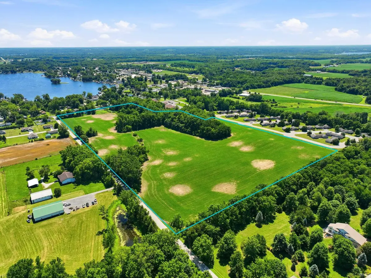 Epworth Forest Road, North Webster, IN 46555 - #1