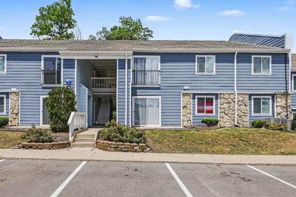 1801 Irish Way #1862, South Bend, IN 46637