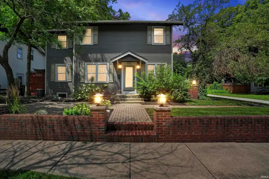 833 N Chauncey Avenue, West Lafayette, IN 47906 - #2