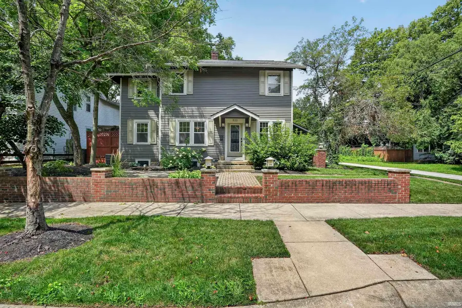 833 N Chauncey Avenue, West Lafayette, IN 47906 - #3