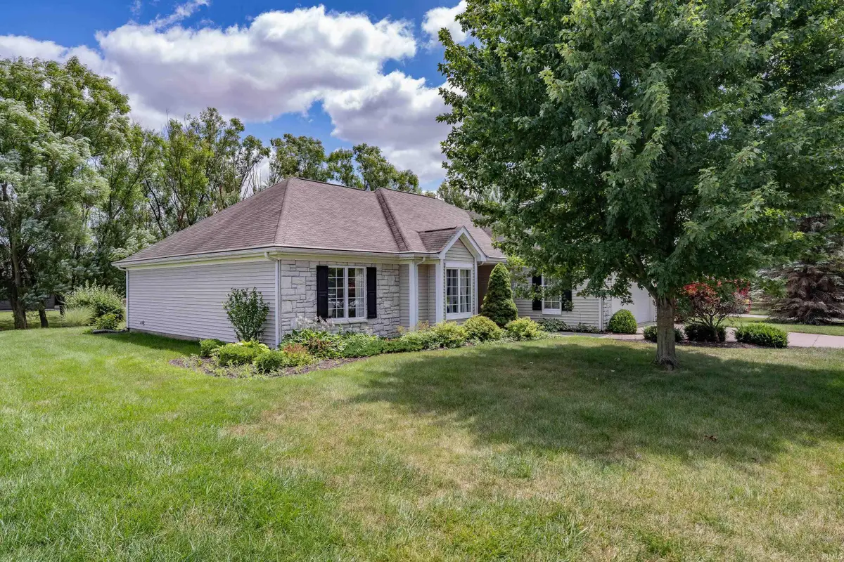 2709 Dunbrooke Court, Fort Wayne, IN 46804 - #1