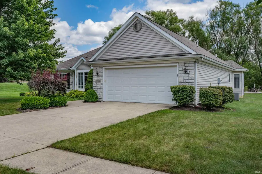 2709 Dunbrooke Court, Fort Wayne, IN 46804 - #3