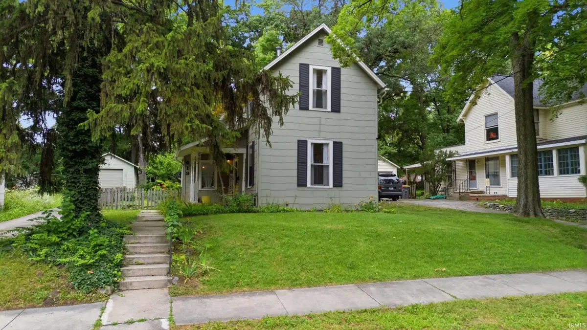 619 Rose Street, West Lafayette, IN 47906 - #1