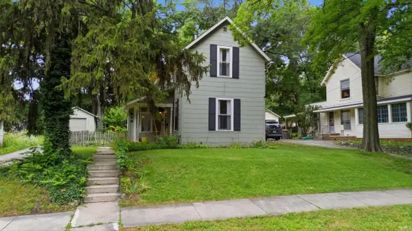 619 Rose Street, West Lafayette, IN 47906