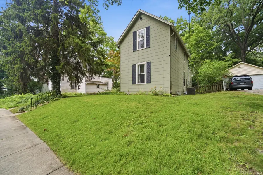 619 Rose Street, West Lafayette, IN 47906 - #3