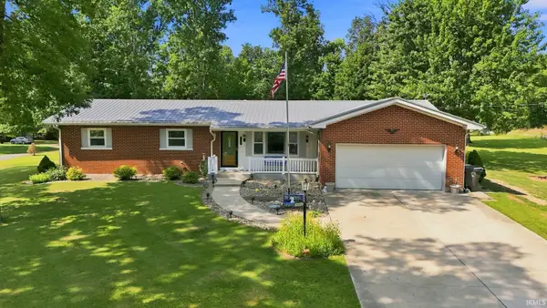 9504 Manor Woods Road, Fort Wayne, IN 46804