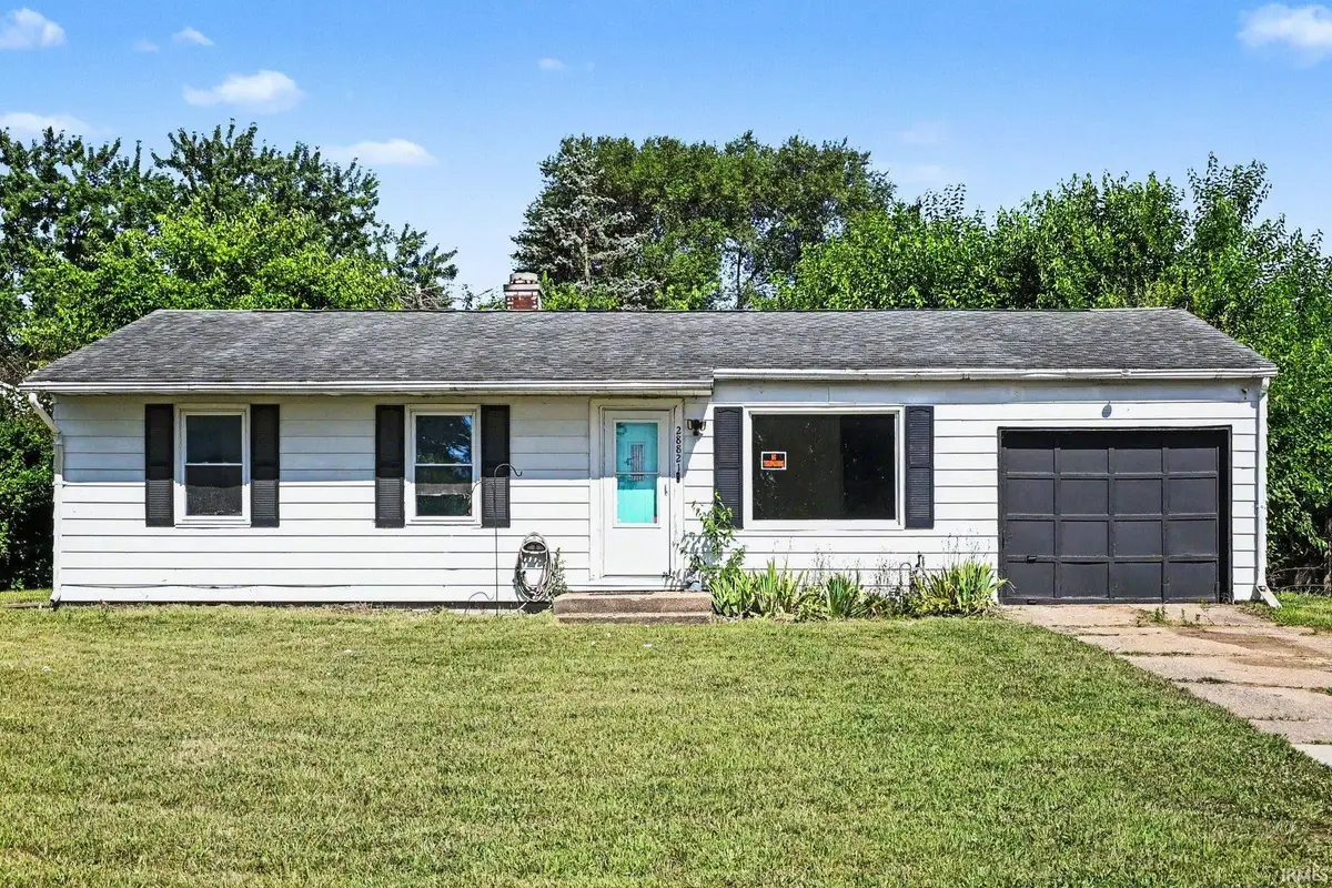 28821 Frank Court, Elkhart, IN 46516 - #1