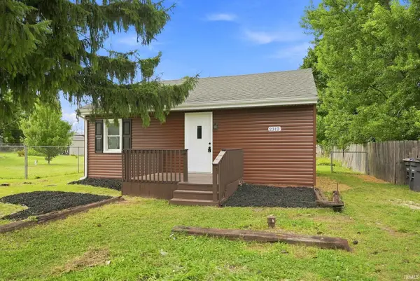 2312 Whitmore Avenue, Fort Wayne, IN 46802