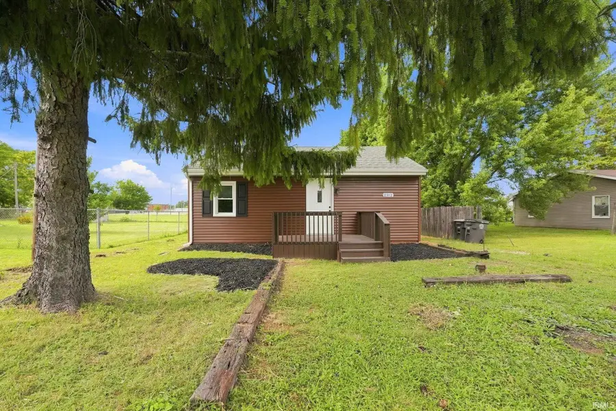 2312 Whitmore Avenue, Fort Wayne, IN 46802 - #2