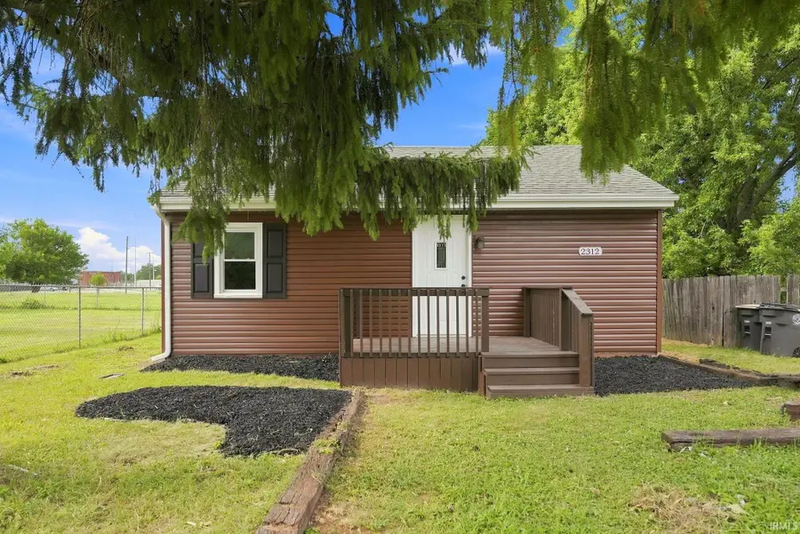2312 Whitmore Avenue, Fort Wayne, IN 46802 - #3