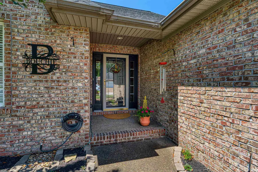 123 Alexandria Drive, Newburgh, IN 47630 - #3