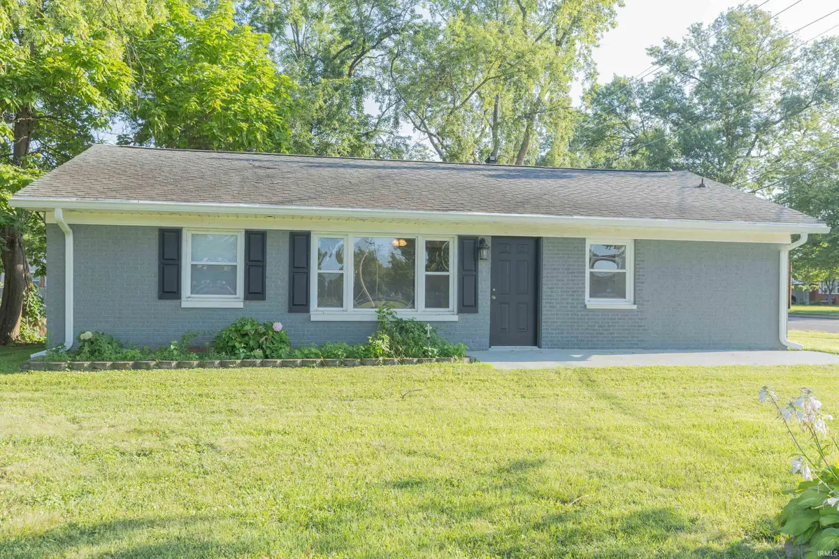 3116 Pollack Avenue, Evansville, IN 47714 - #1