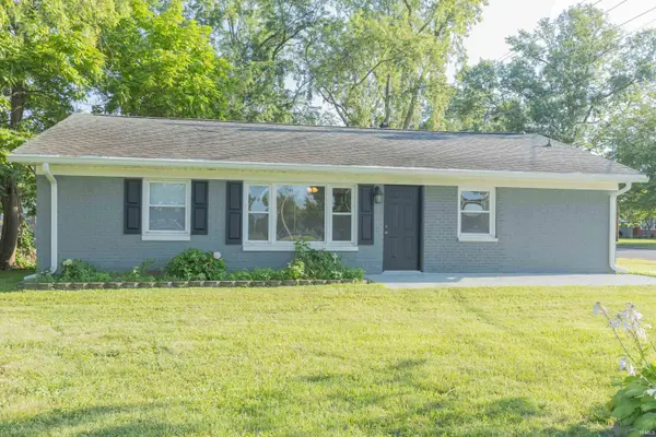 3116 Pollack Avenue, Evansville, IN 47714