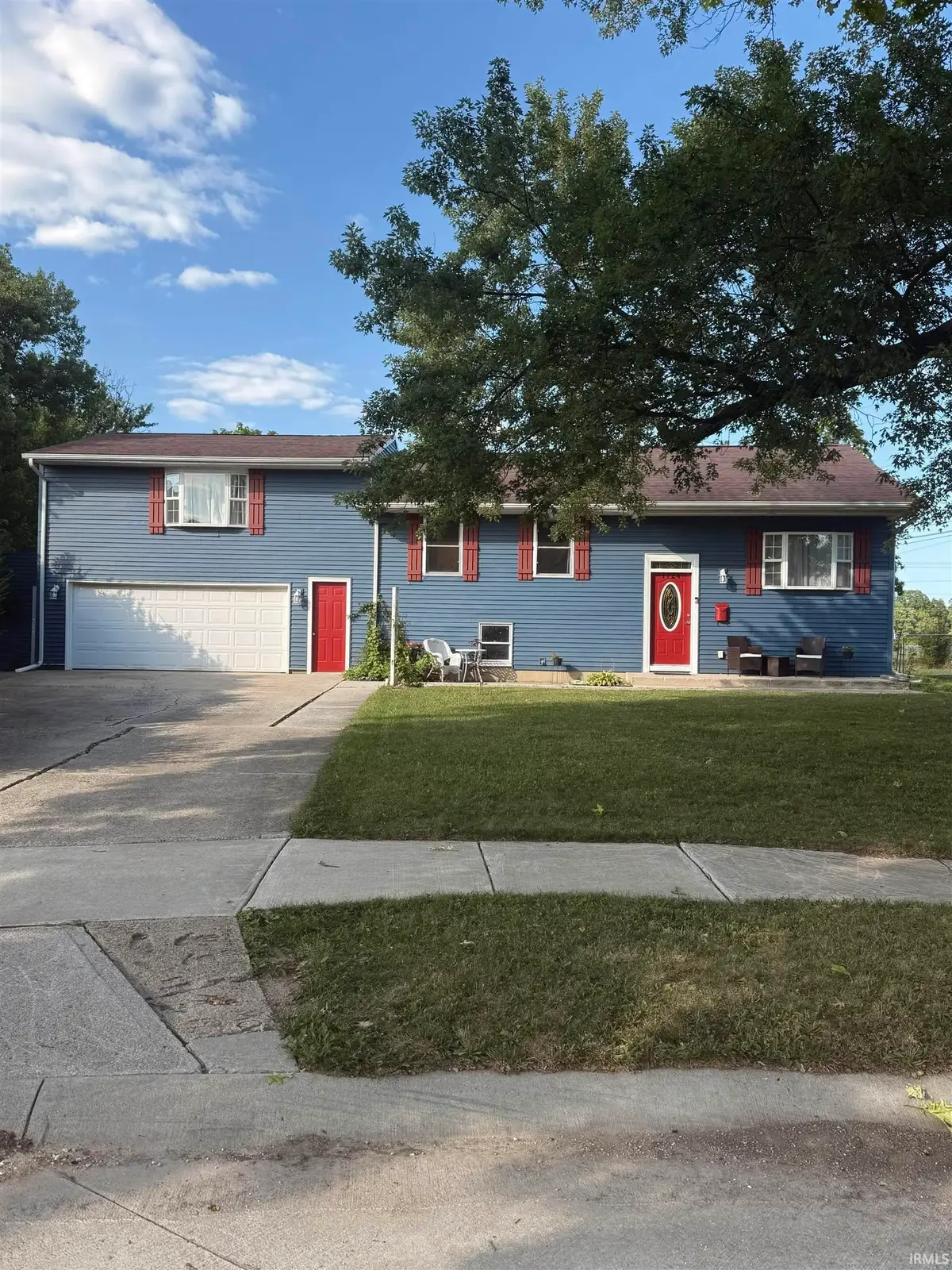 7124 Oleander Court, Fort Wayne, IN 46825 - #1