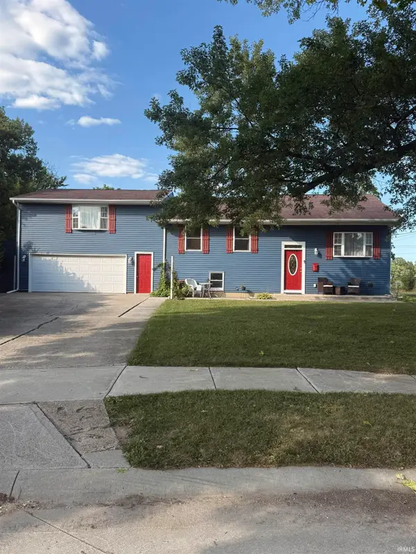 7124 Oleander Court, Fort Wayne, IN 46825