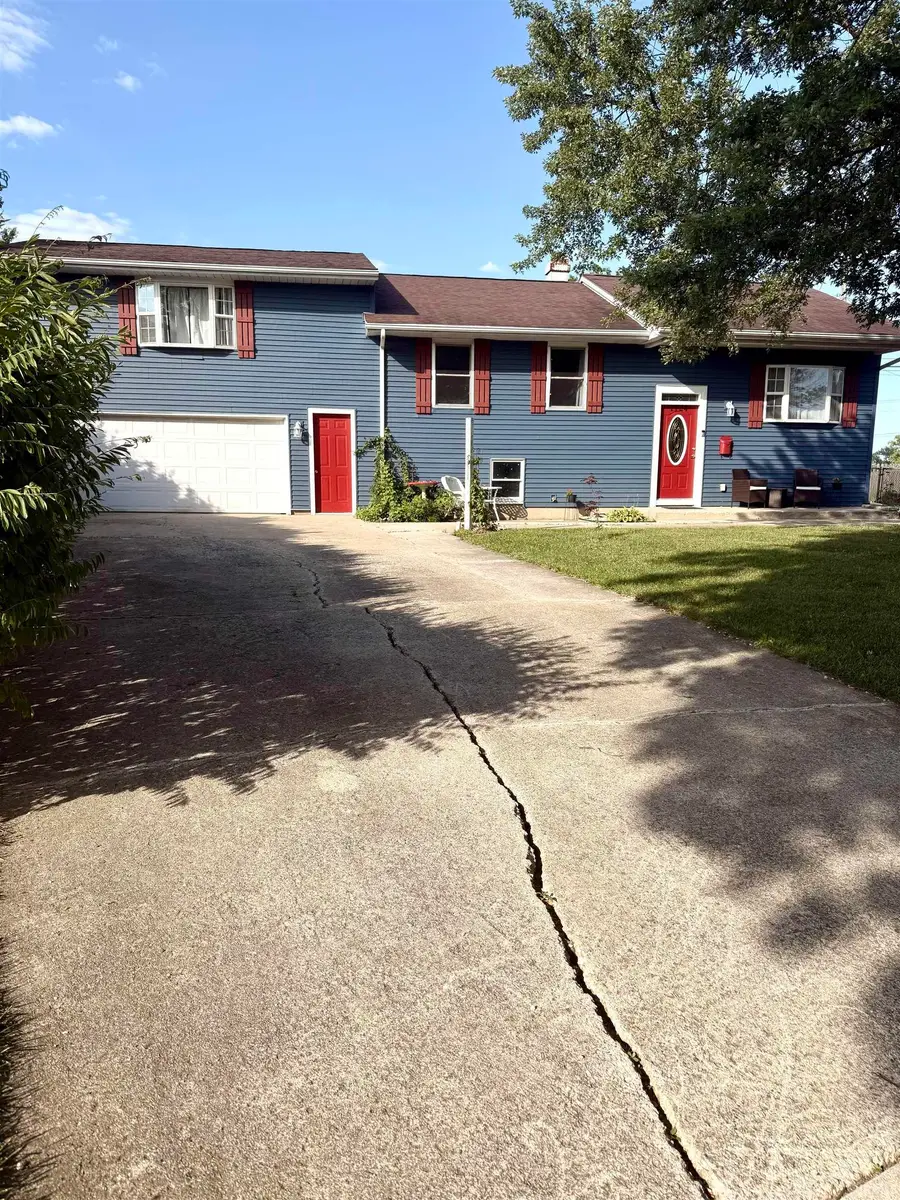 7124 Oleander Court, Fort Wayne, IN 46825 - #2