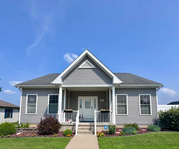 970 Dora Lane, Plymouth, IN 46563