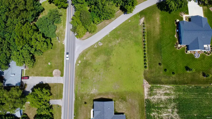 N West Shafer Drive, Monticello, IN 47960 - #3