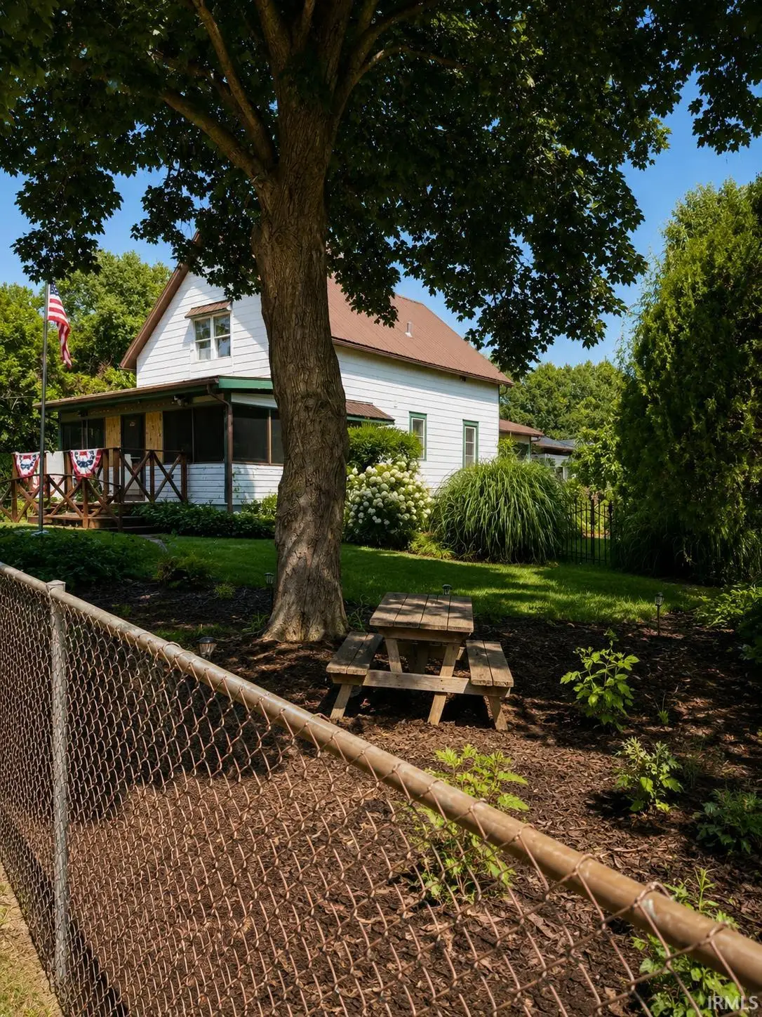 1316 W Wabash Avenue, Logansport, IN 46947 - #1