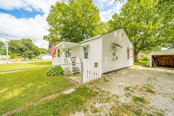 2911 E Wysor Street, Muncie, IN 47303