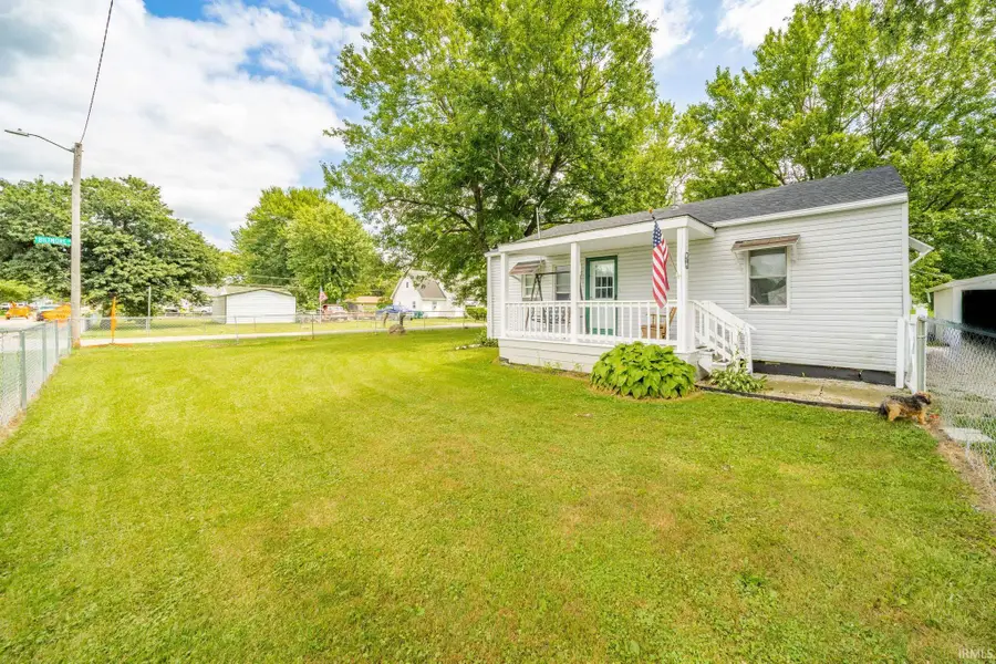 2911 E Wysor Street, Muncie, IN 47303 - #3