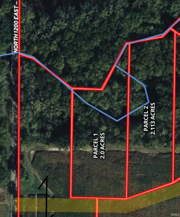 375 N County Line Road, West Lafayette, IN 47906
