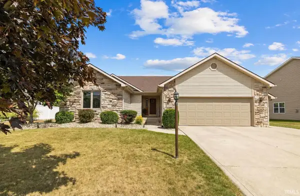 5383 Salmon Run, Auburn, IN 46706