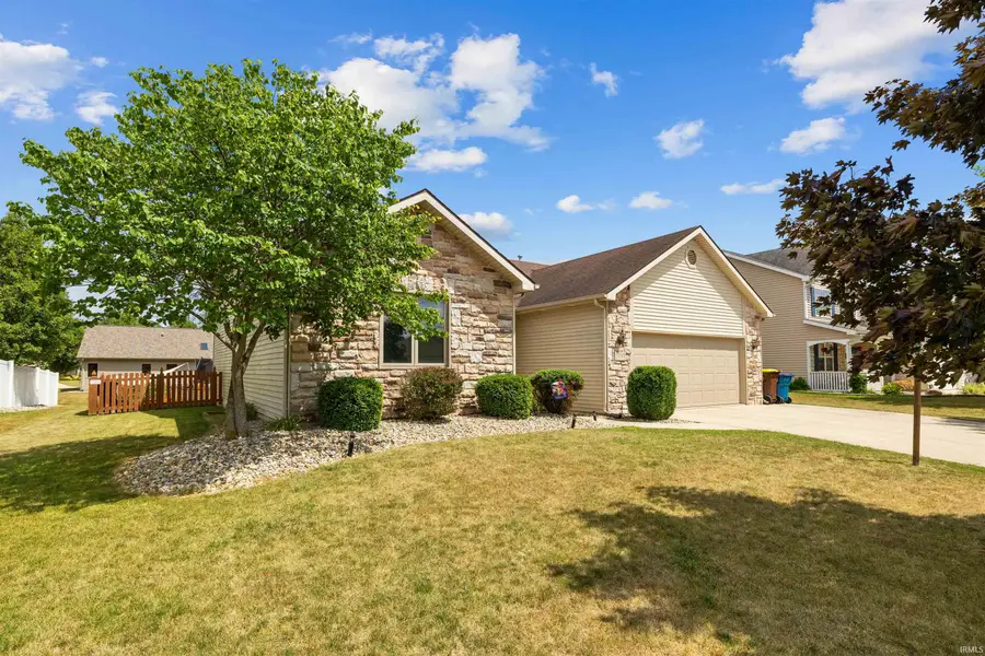 5383 Salmon Run, Auburn, IN 46706 - #2