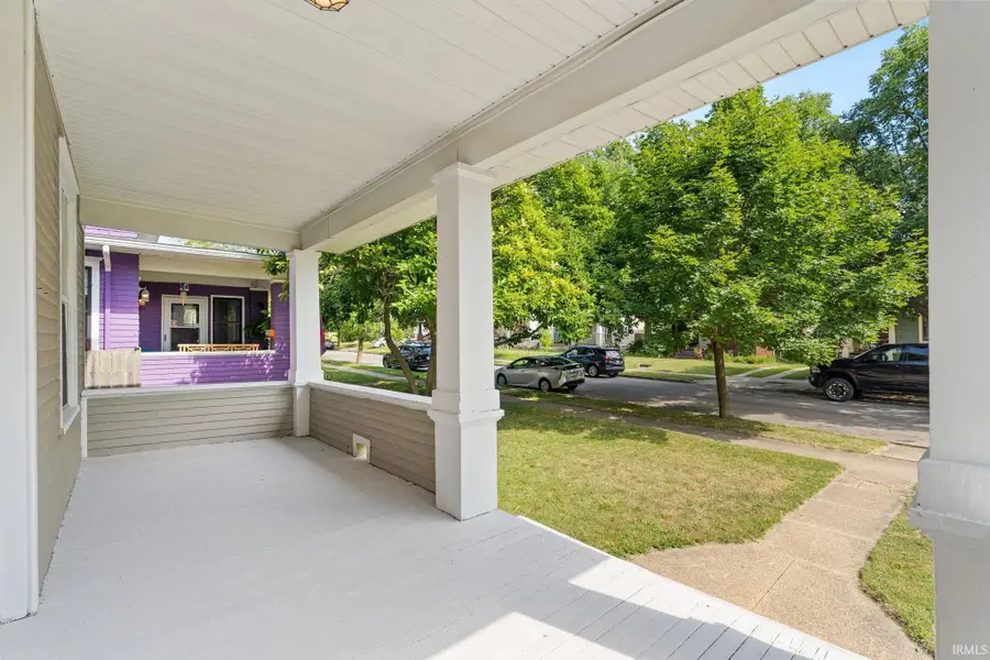 804 Kinnaird Avenue, Fort Wayne, IN 46807 - #2