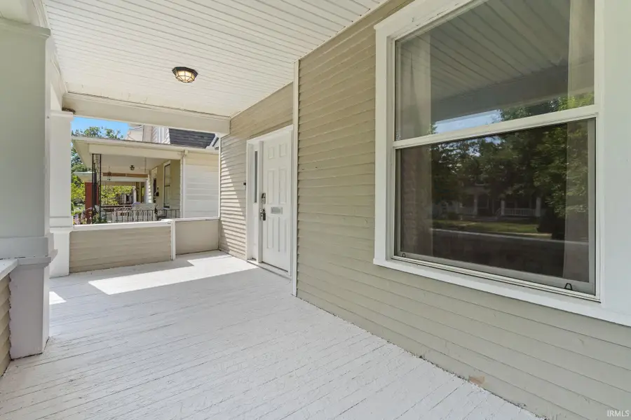 804 Kinnaird Avenue, Fort Wayne, IN 46807 - #3