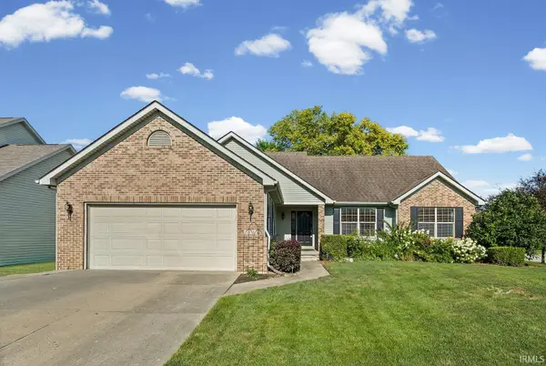 1878 Alydar Drive, West Lafayette, IN 47906