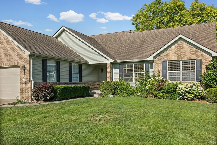 1878 Alydar Drive, West Lafayette, IN 47906 - #2
