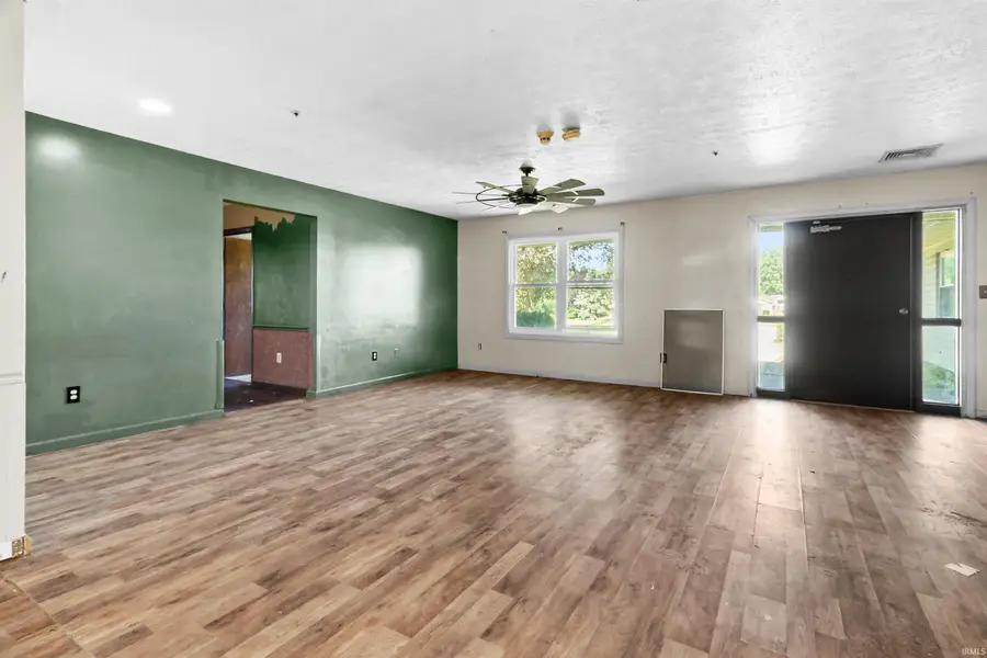 1703 S Laurel Drive, Marion, IN 46953 - #3
