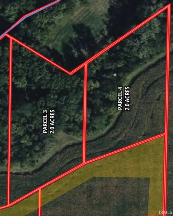 325 N County Line Road, West Lafayette, IN 47906