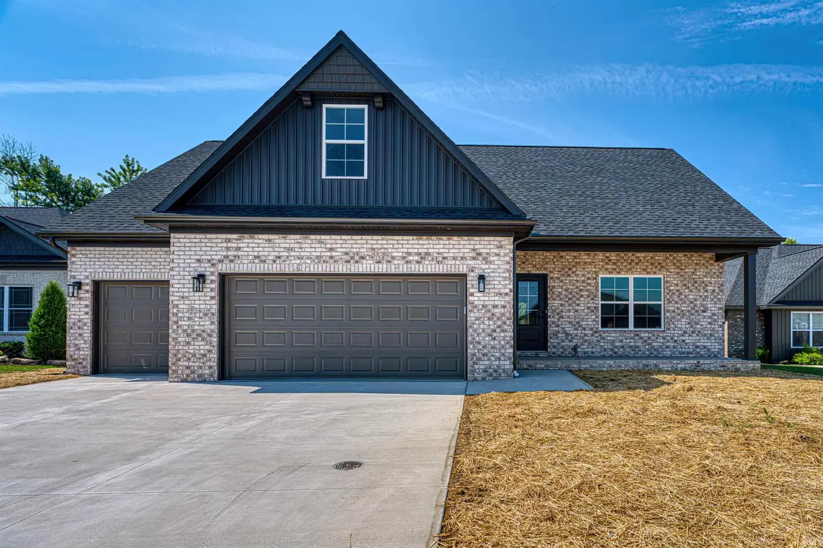 3333 Jaylynn Court, Evansville, IN 47725 - #1