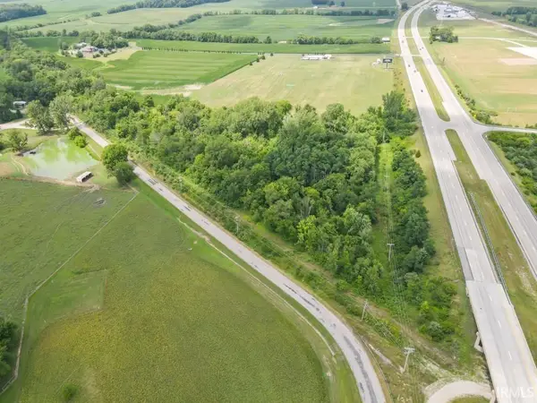 3*** W County Road 300 N, New Castle, IN 47362